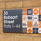 Illustration for article titled London's Brutalist Housing Blocks Just Got a Bright Upgrade